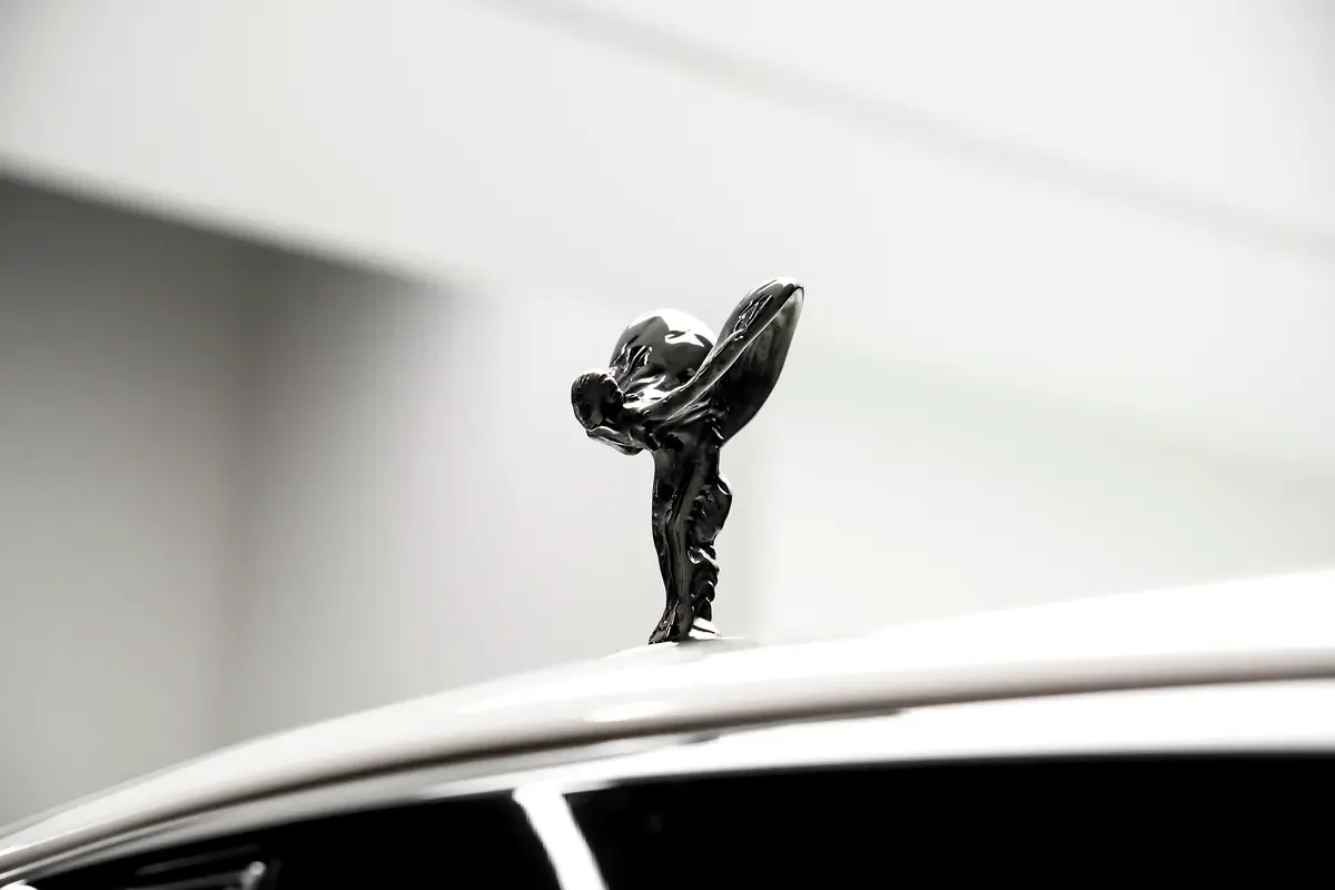 Rolls-Royce Cullinan 6.7 AT AWD (571 حصان) - 17