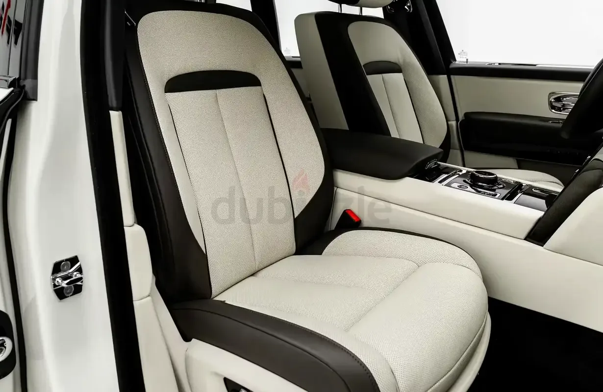 Rolls-Royce Cullinan 6.8 AT 4WD (600 hp) - 9