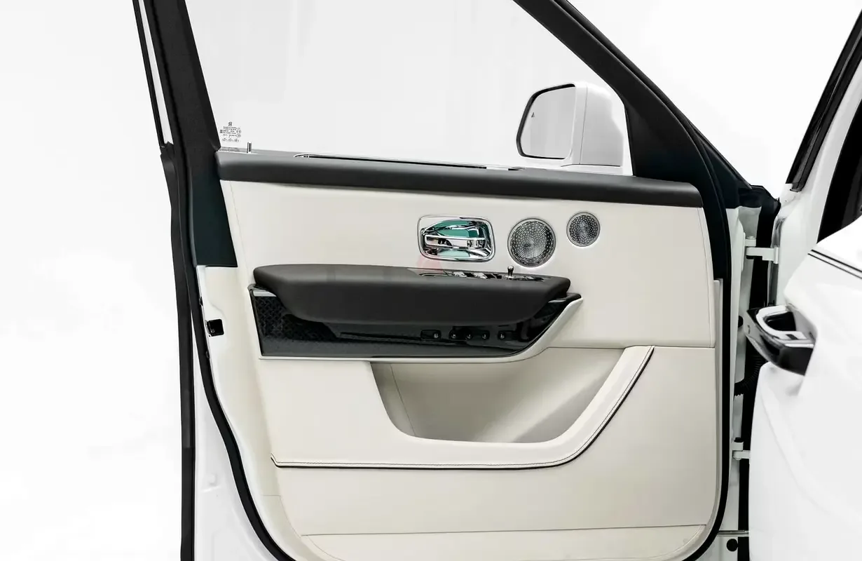 Rolls-Royce Cullinan 6.8 AT 4WD (600 hp) - 13