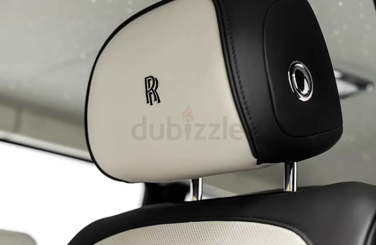 Rolls-Royce Cullinan 6.8 AT 4WD (600 hp) - 18