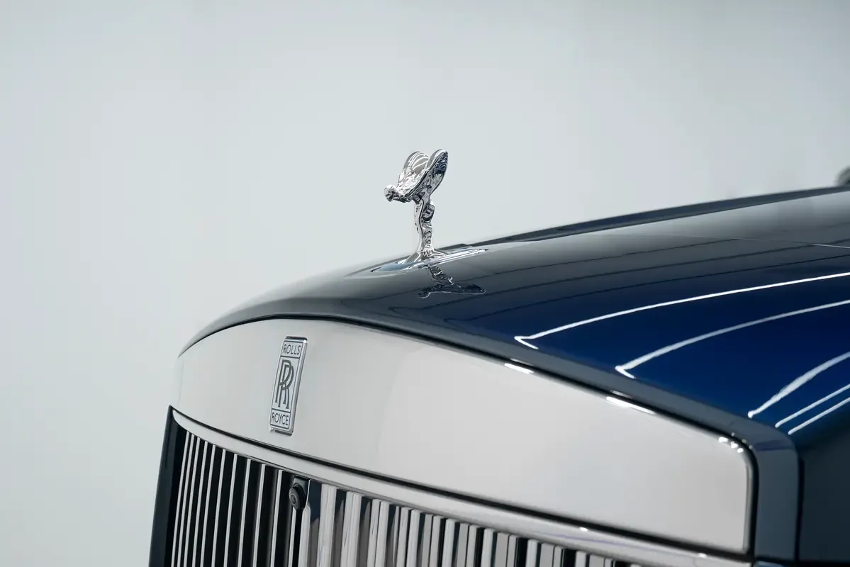 Rolls-Royce Cullinan 6.8 AT 4WD (600 hp) - 14