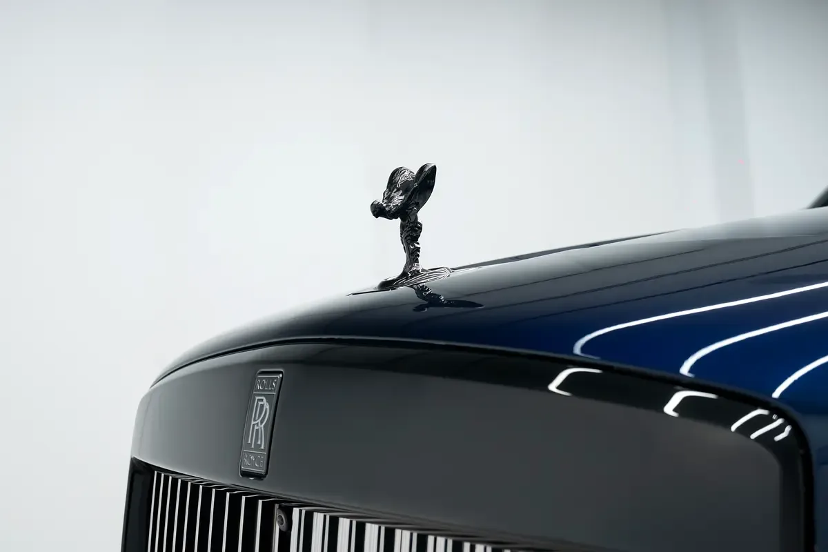 Rolls-Royce Cullinan 6.8 AT AWD (600 hp) - 18