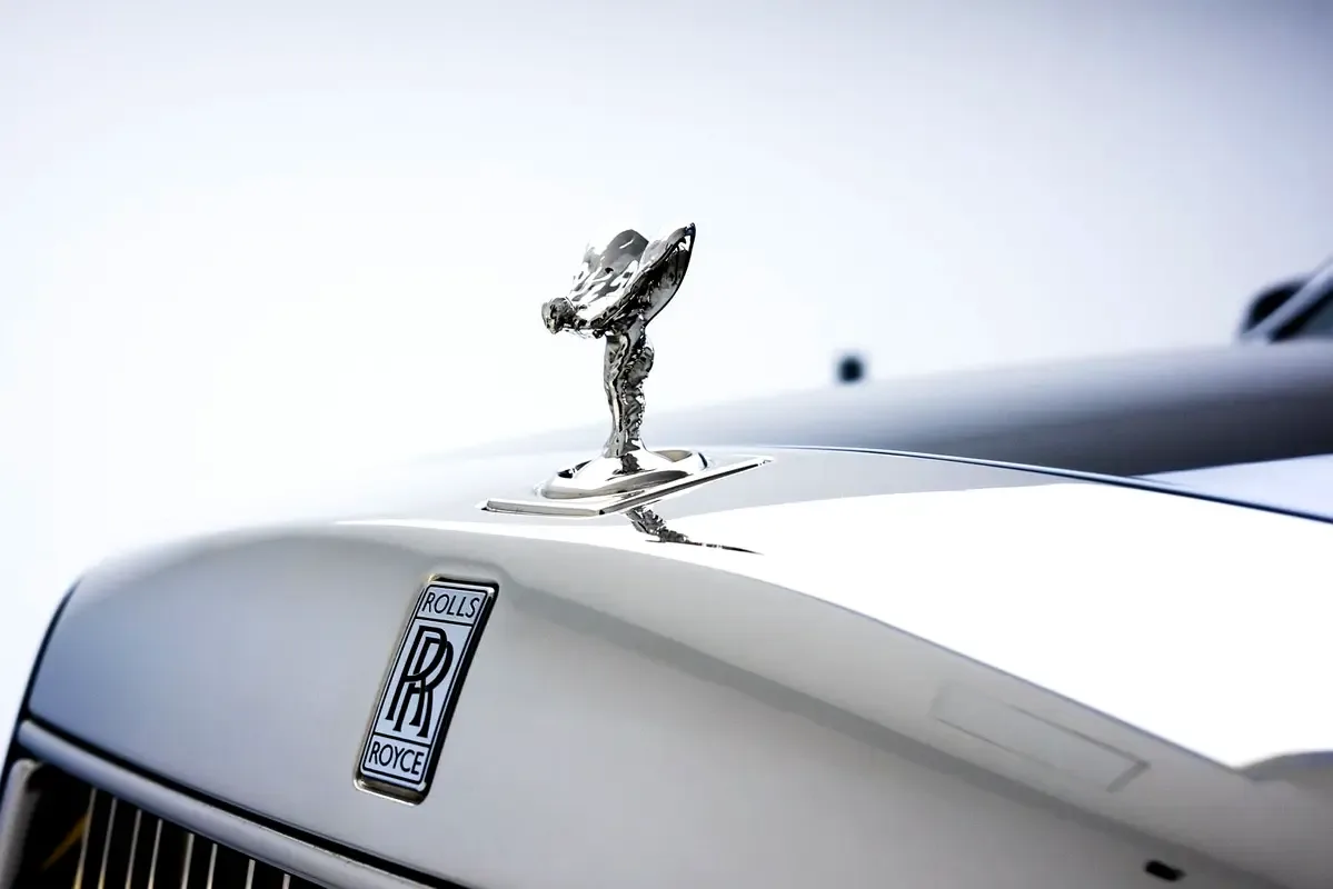 Rolls-Royce Phantom 6.7 AT SWB (571 حصان) - 4