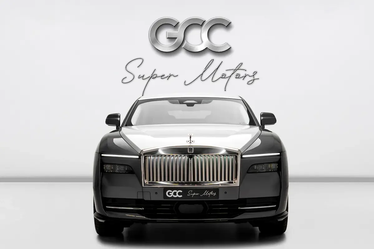 Rolls-Royce Spectre AT 4WD (585 حصان) - 3