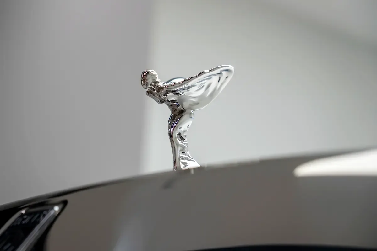 Rolls-Royce Spectre AT 4WD (585 حصان) - 7