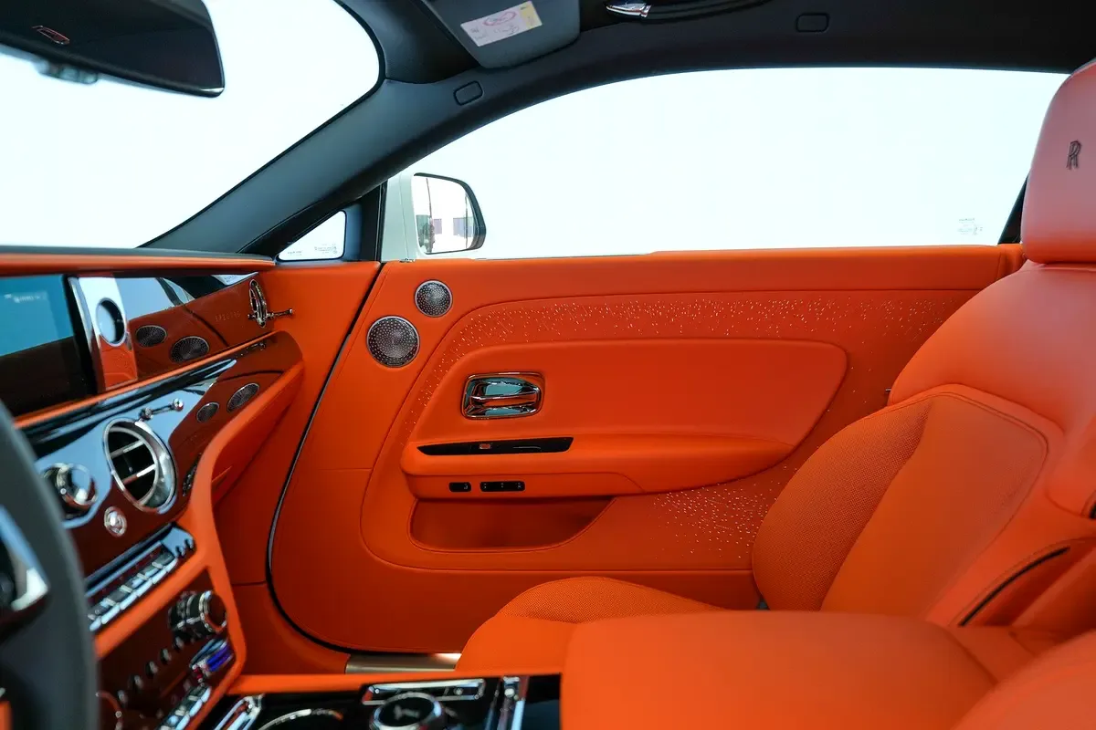 Rolls-Royce Spectre AT 4WD (585 hp) - 6