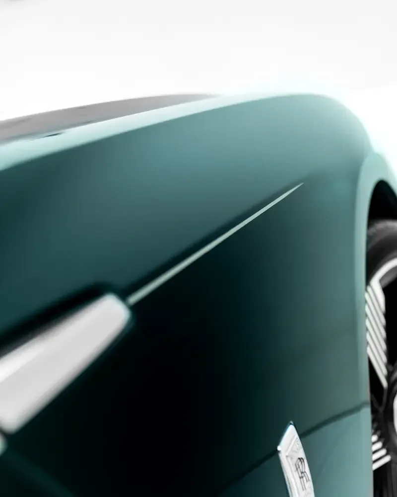 Rolls-Royce Spectre AT 4WD (585 hp) - 6