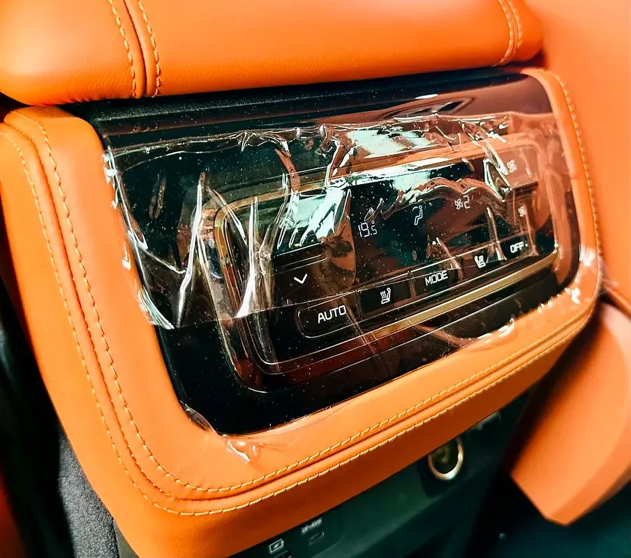 Rox 01 1.5 AT 4WD (476 hp) - 18