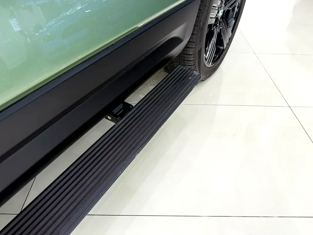 Rox 01 1.5 AT 4WD (476 hp) - 19