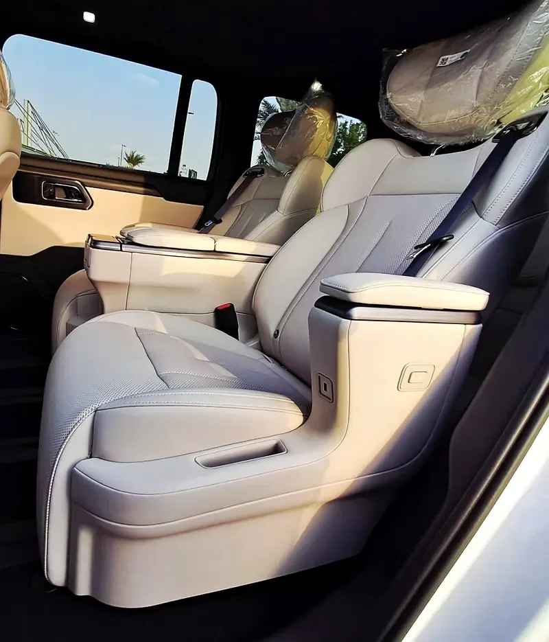 Rox 01 1.5 AT 4WD (476 hp) - 4