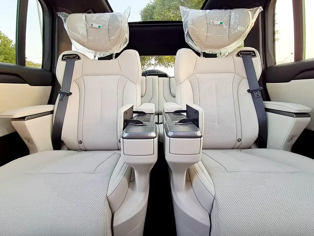 Rox 01 1.5 AT 4WD (476 hp) - 2