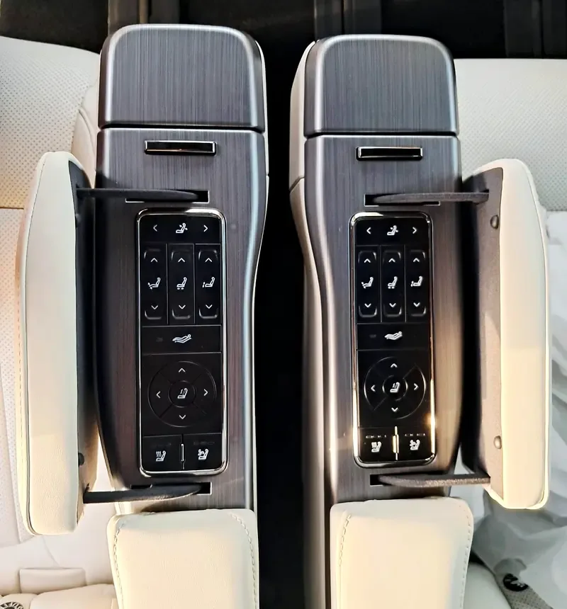 Rox 01 1.5 AT 4WD (476 hp) - 18