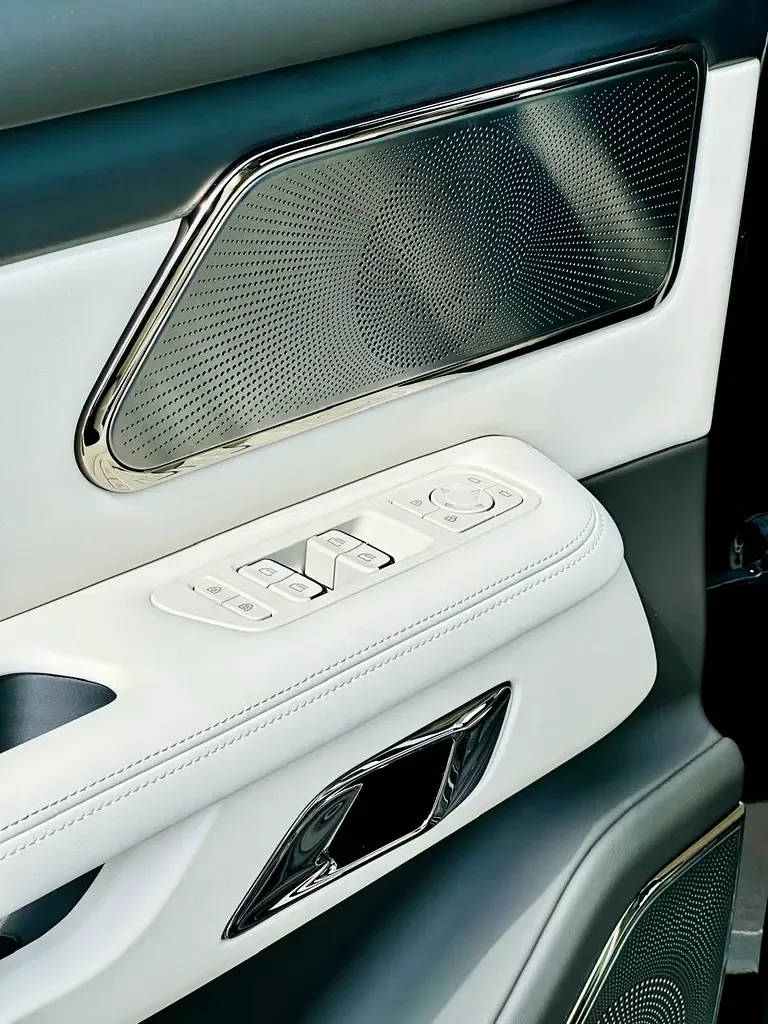Rox 01 1.5 AT 4WD (476 hp) - 10