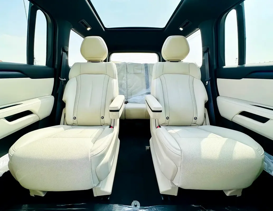 Rox 01 1.5 AT 4WD (476 hp) - 11