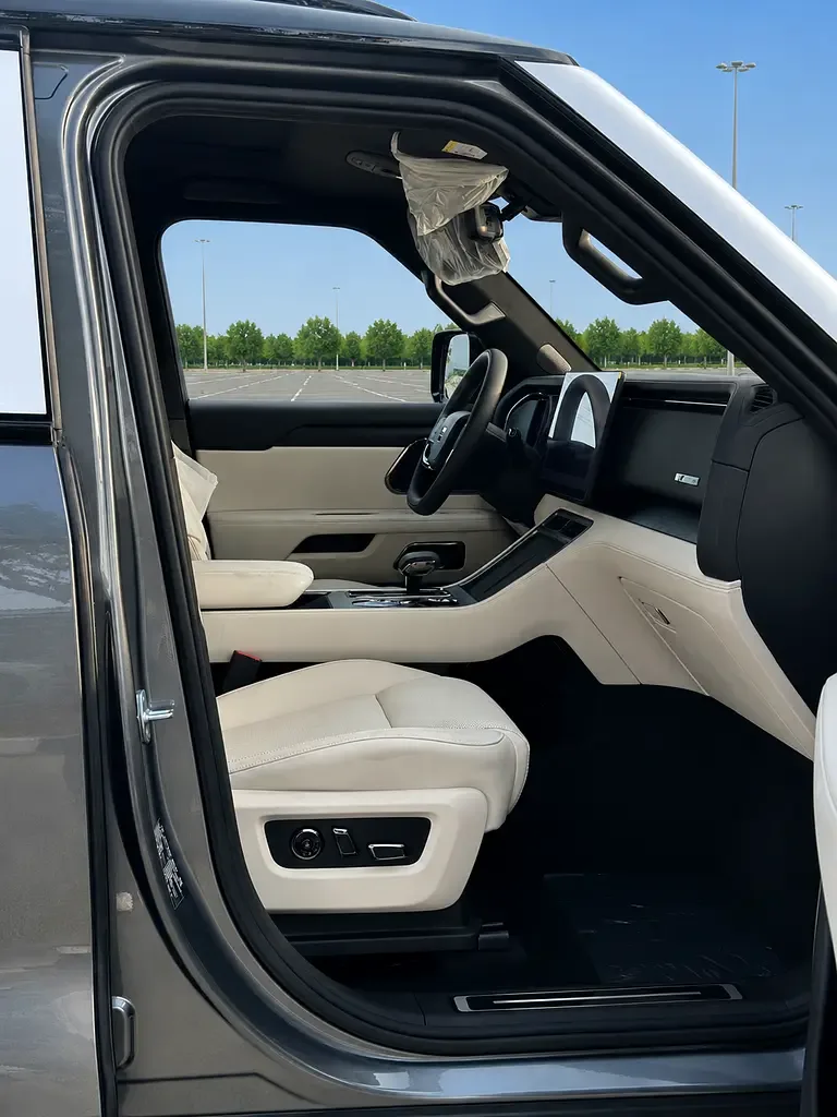 Rox 01 1.5 AT 4WD (476 hp) - 7