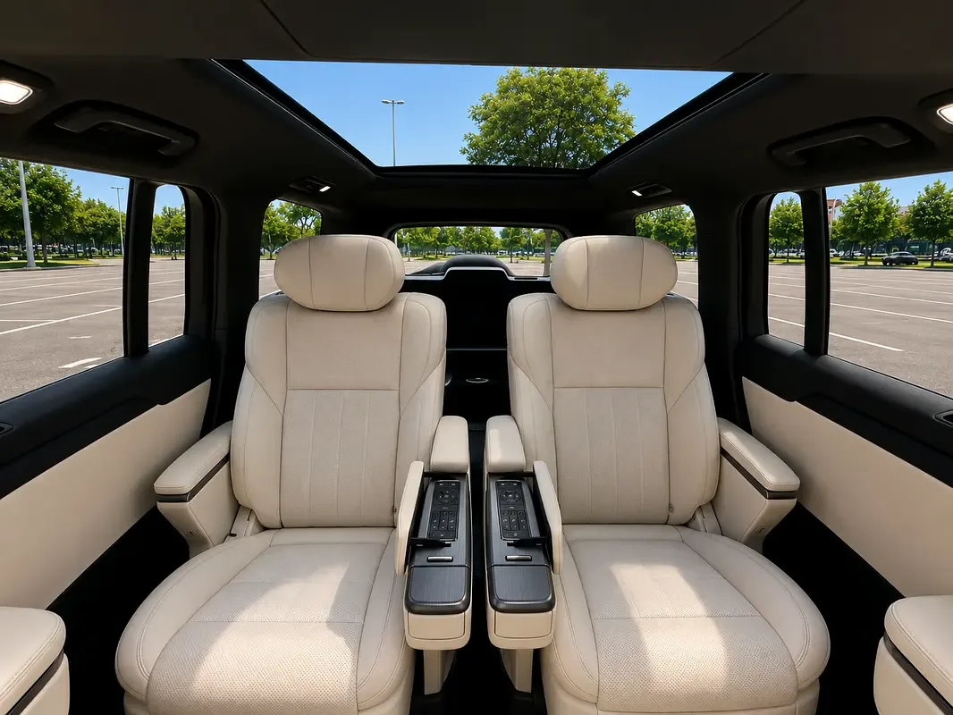 Rox 01 1.5 AT 4WD (476 hp) - 11