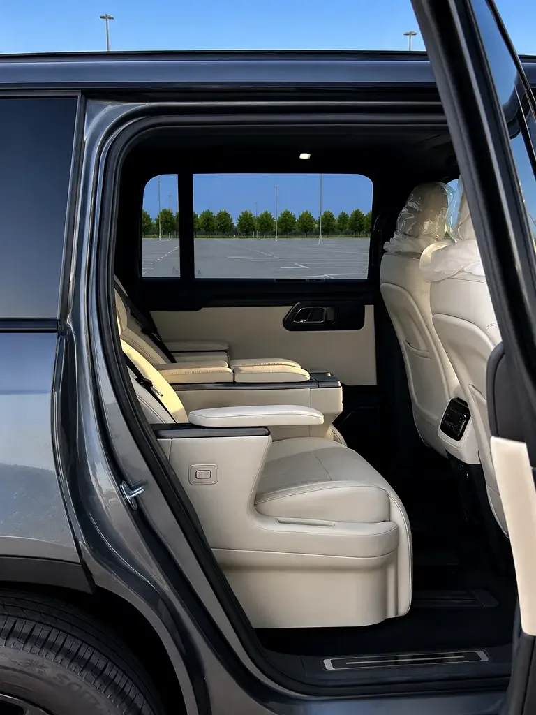 Rox 01 1.5 AT 4WD (476 hp) - 9
