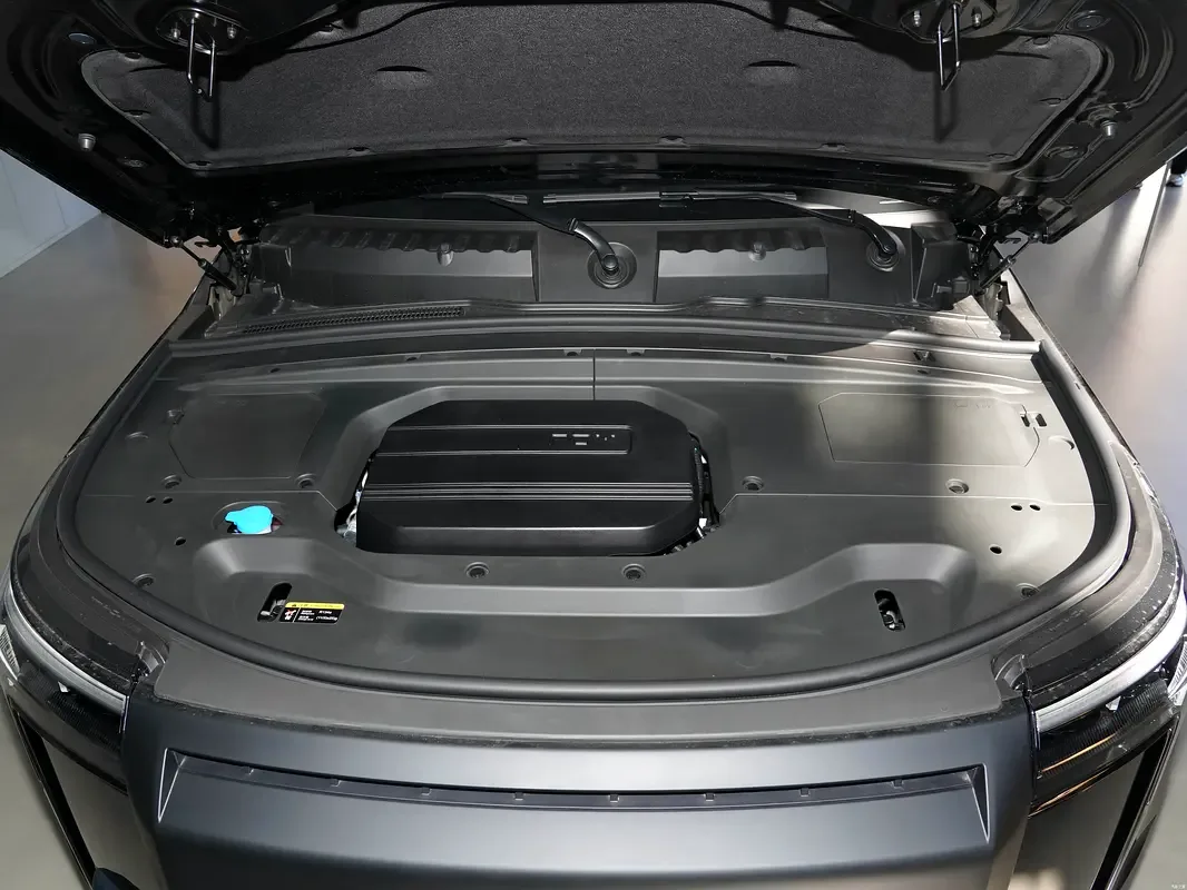 Rox 01 1.5 AT 4WD (476 hp) - 17