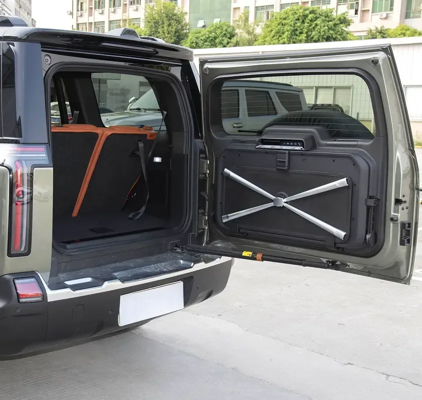 Rox 01 1.5 AT 4WD (476 hp) - 18