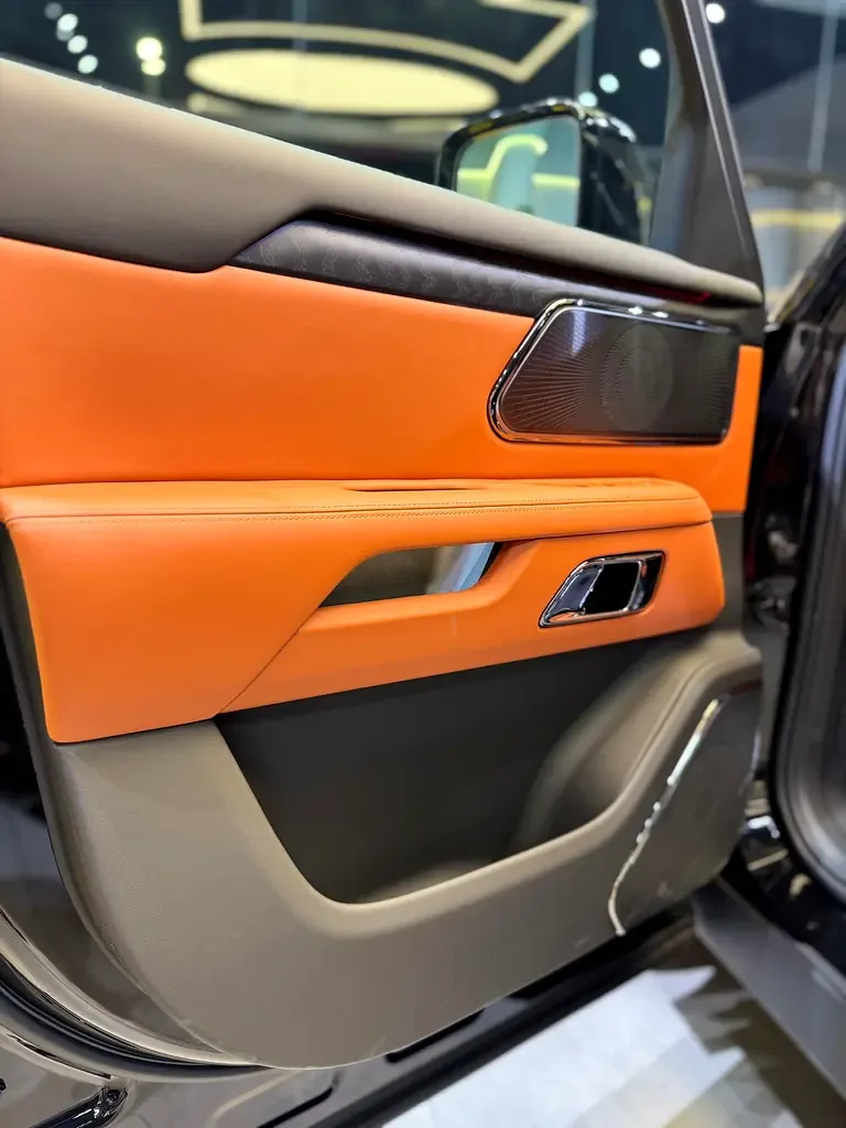 Rox 01 1.5 AT 4WD (476 hp) - 7