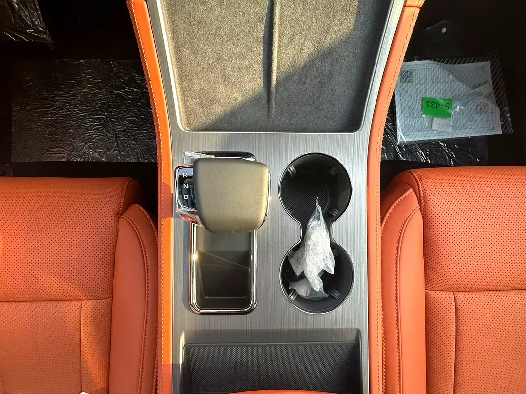 Rox 01 1.5 AT 4WD (476 hp) - 13