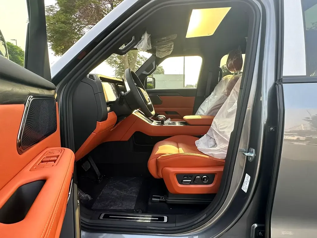 Rox 01 1.5 AT 4WD (476 hp) - 14