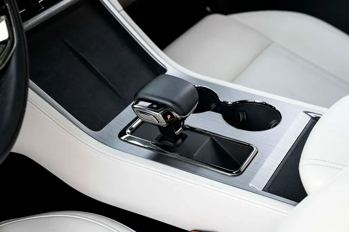 Rox 01 1.5 AT 4WD (476 hp) - 10