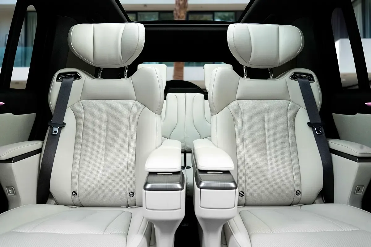 Rox 01 1.5 AT 4WD (476 hp) - 13