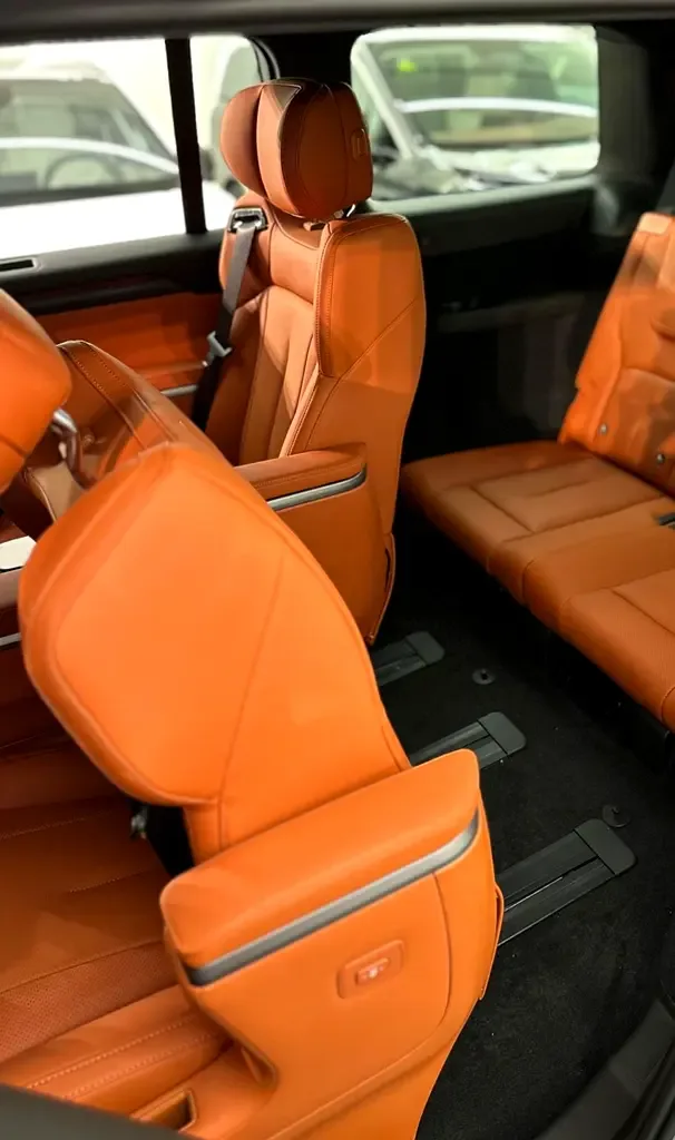 Rox 01 1.5 AT 4WD (476 hp) - 14