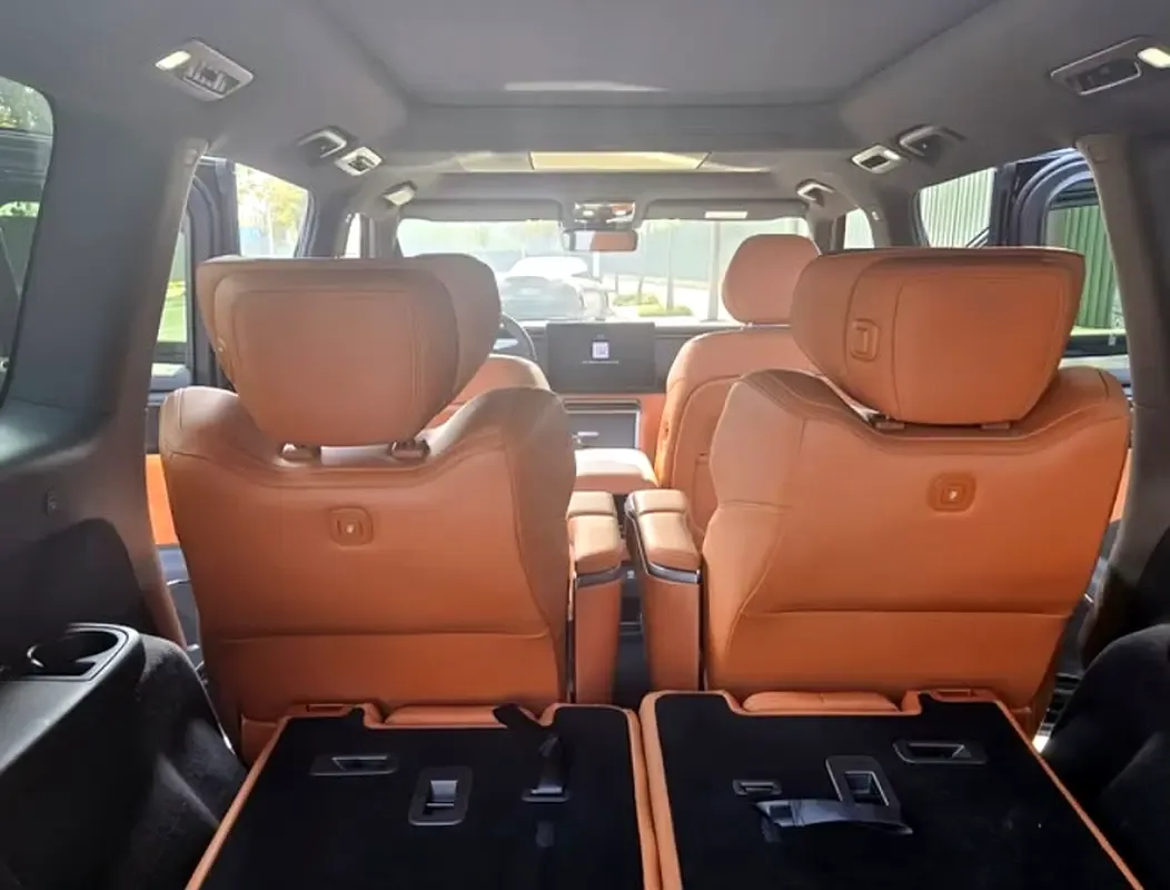 Rox 01 1.5 AT 4WD (476 hp) - 7