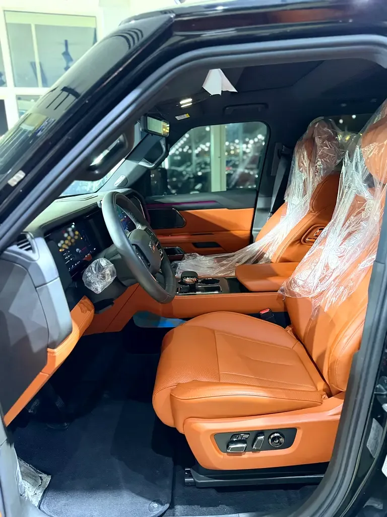 Rox 01 1.5 AT AWD (476 hp) - 11