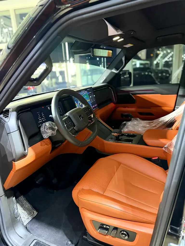 Rox 01 1.5 AT AWD (476 hp) - 12