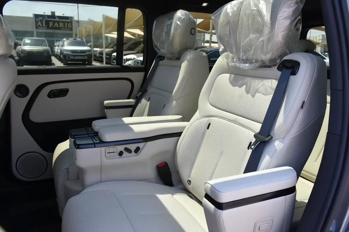 Rox Adamas 1.5 AT AWD (475 حصان) - 12