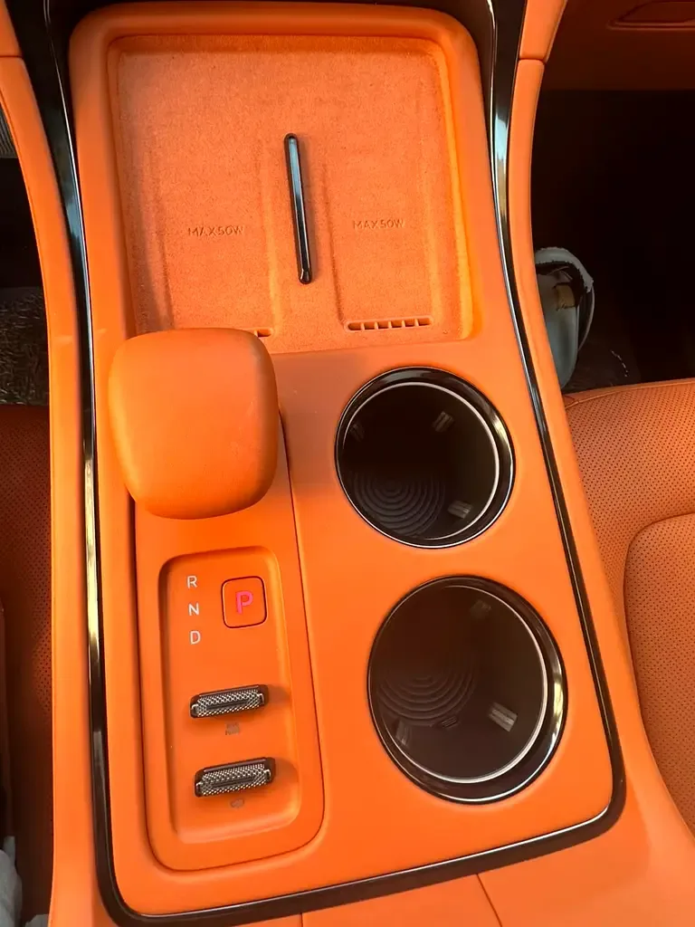Rox Adamas 1.5 AT AWD (475 hp) - 6