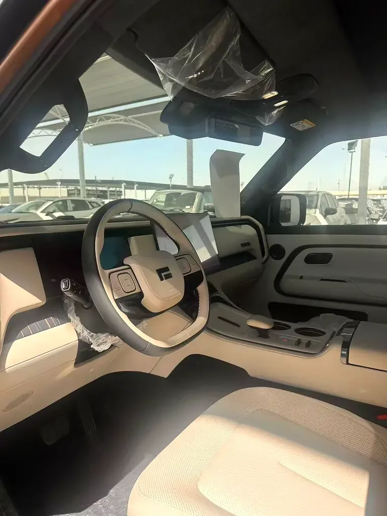 Rox Adamas 1.5 AT AWD (475 hp) - 4