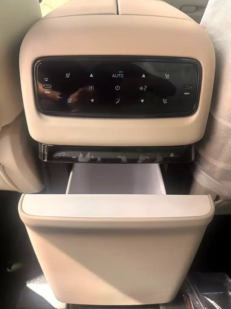 Rox Adamas 1.5 AT AWD (475 hp) - 7