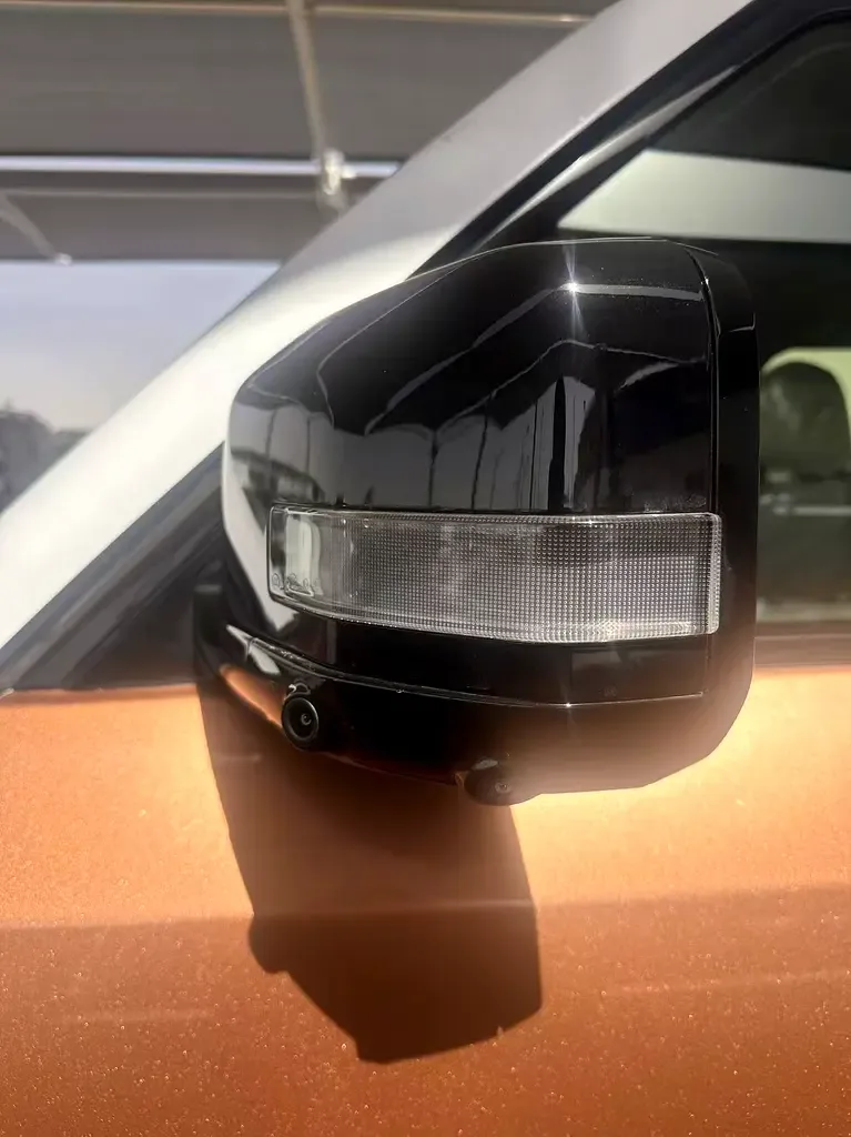 Rox Adamas 1.5 AT AWD (475 hp) - 10