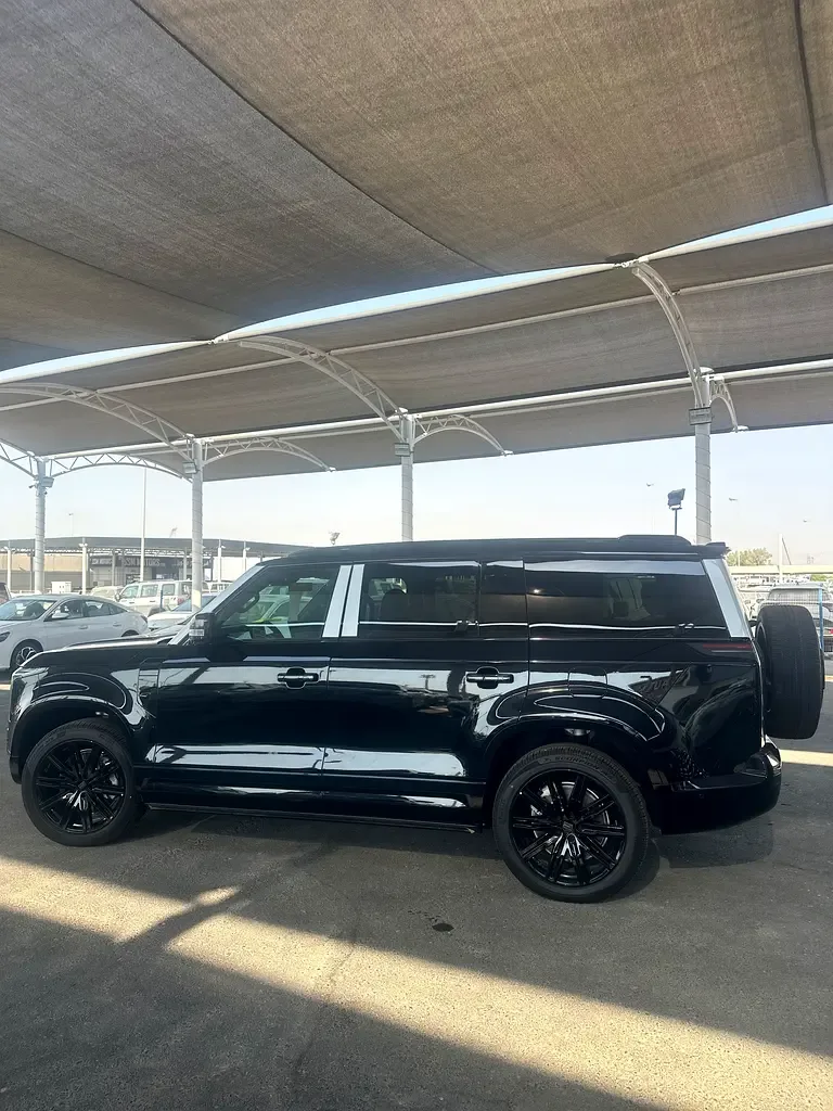 Rox Adamas 1.5 AT AWD (475 hp) - 2