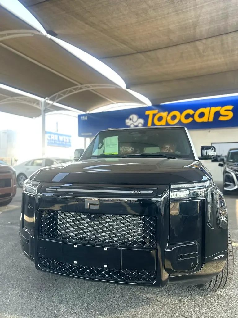 Rox Adamas 1.5 AT AWD (475 hp)