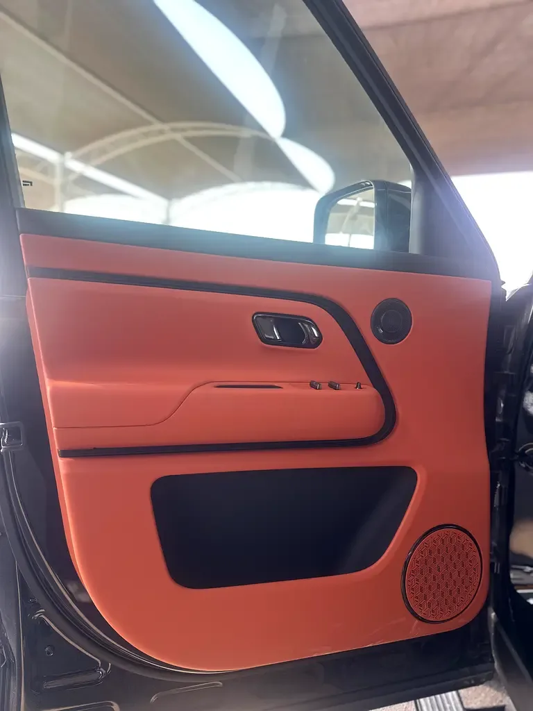 Rox Adamas 1.5 AT AWD (475 hp) - 4