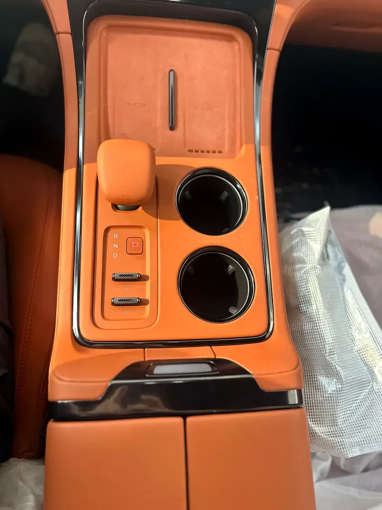 Rox Adamas 1.5 AT AWD (475 hp) - 6