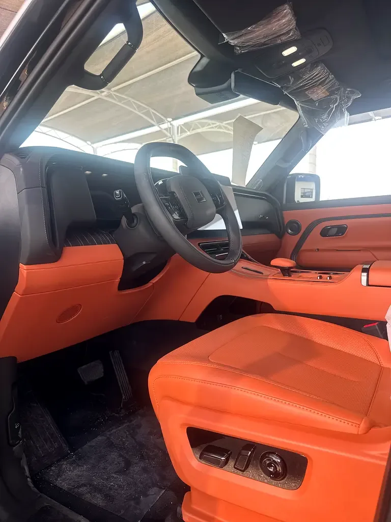 Rox Adamas 1.5 AT AWD (475 hp) - 3