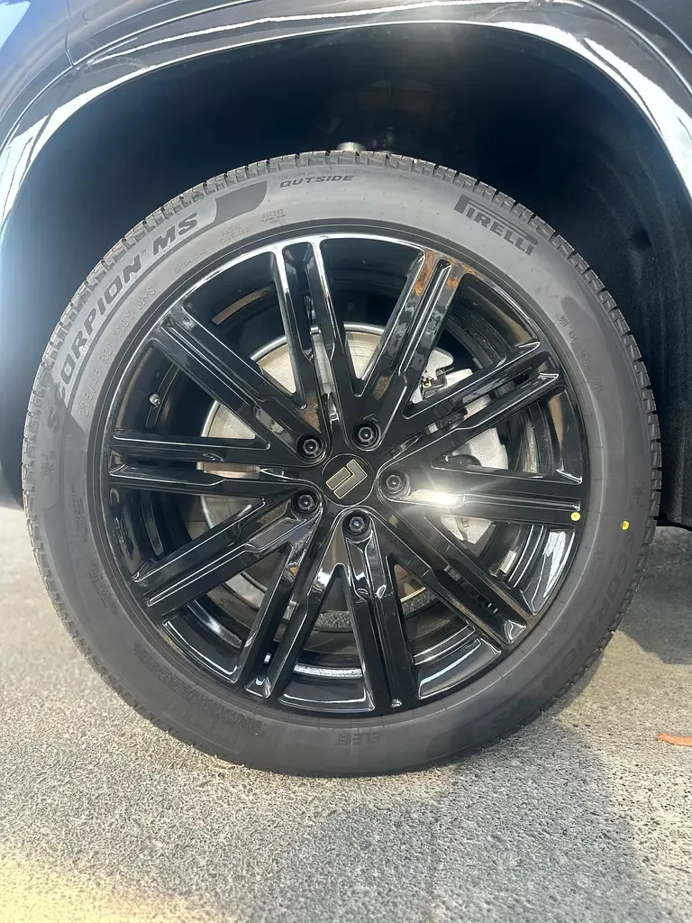 Rox Adamas 1.5 AT AWD (475 hp) - 12