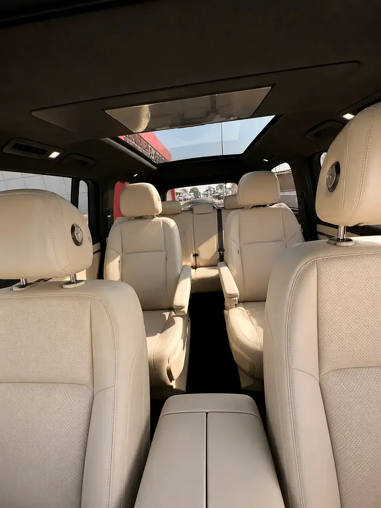 Rox Adamas 1.5 AT AWD (475 حصان) - 7
