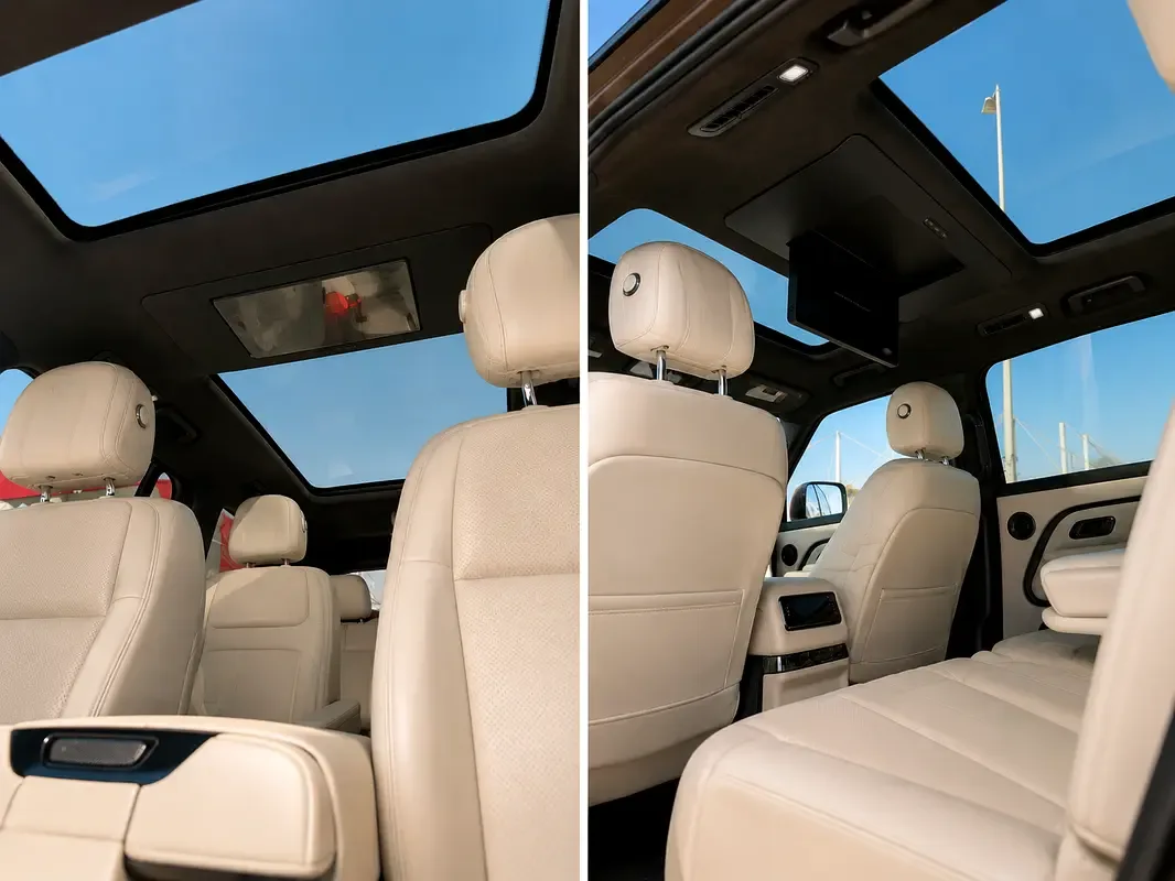 Rox Adamas 1.5 AT AWD (475 حصان) - 11