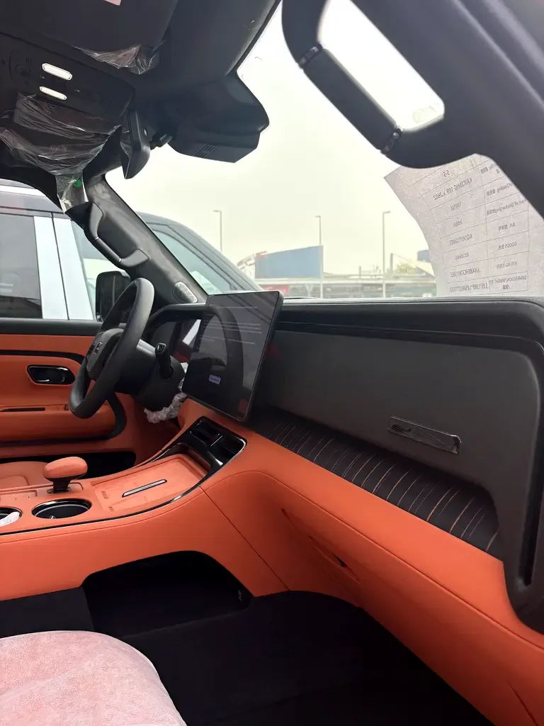 Rox Adamas 1.5 AT AWD (475 hp) - 5