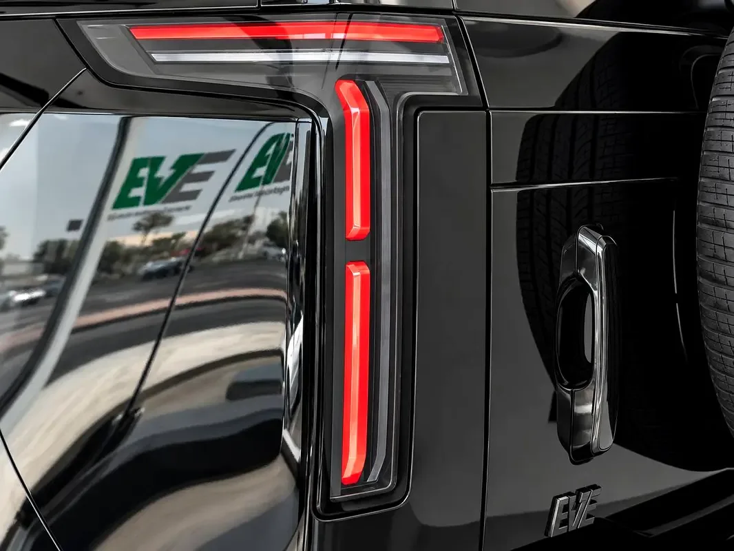 Rox Adamas 1.5 AT AWD (475 hp) - 4
