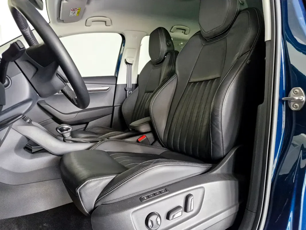 Skoda Karoq 1.4 AMT (150 حصان) - 7