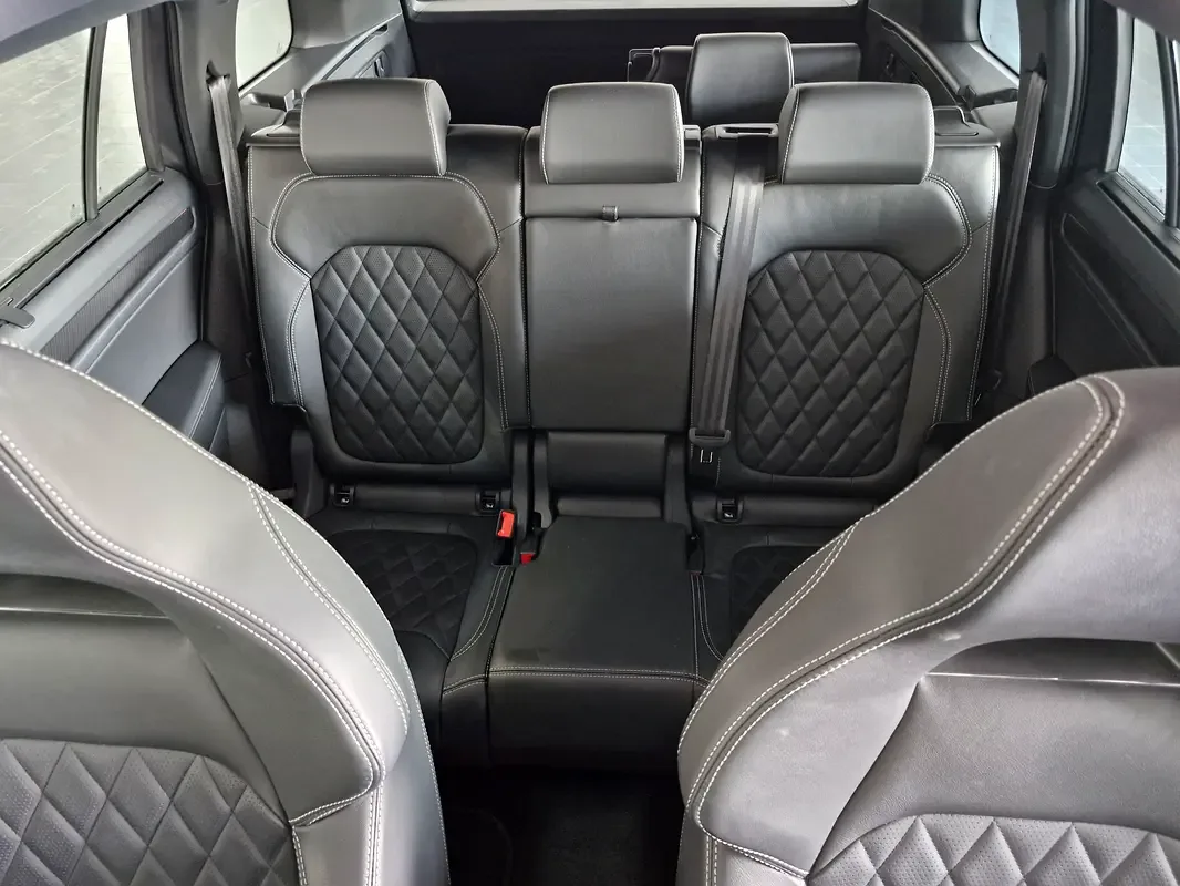 Skoda Kodiaq 2.0 AMT 4WD (190 hp) - 13