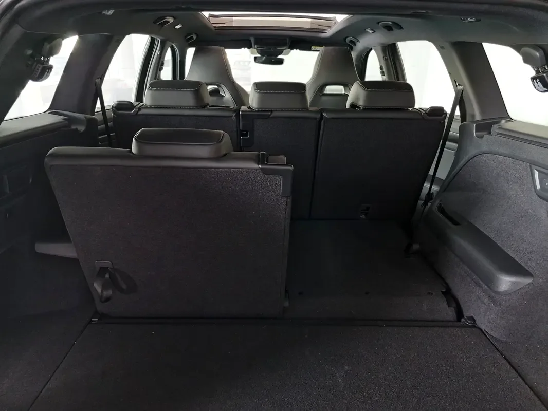 Skoda Kodiaq 2.0 AMT 4WD (190 hp) - 14